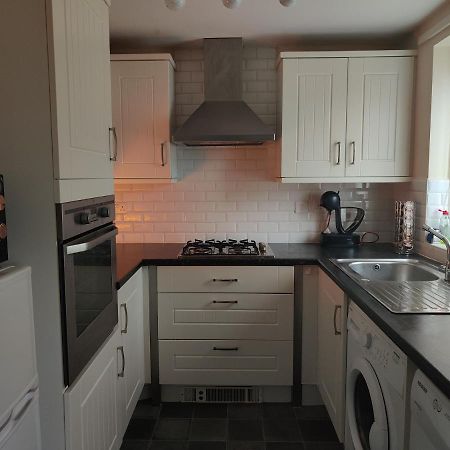 Parklife Appartement Liverpool Buitenkant foto