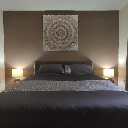 Parklife Appartement Liverpool Buitenkant foto
