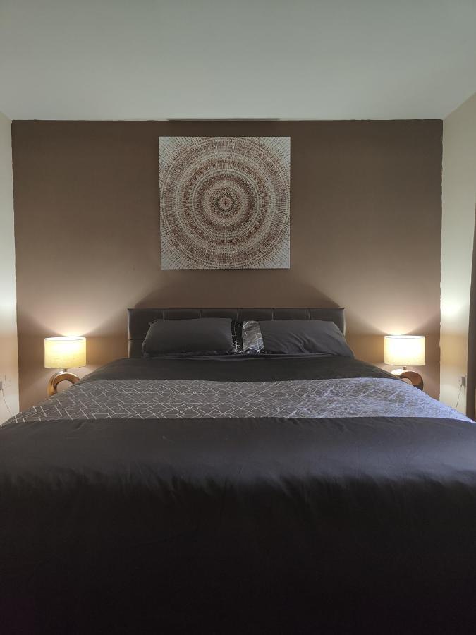 Parklife Appartement Liverpool Buitenkant foto